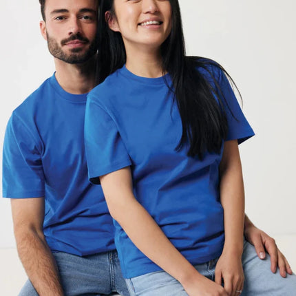 Sierr lightweight recycled cotton t-shirt - hospitality