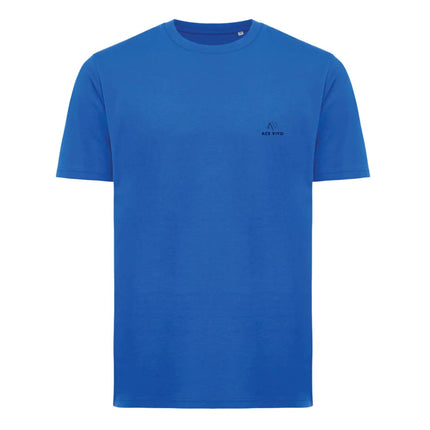 Sierr lightweight recycled cotton t-shirt - hospitality