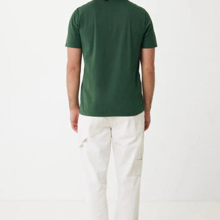 Sierr lightweight recycled cotton t-shirt - hospitality