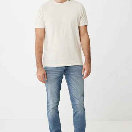 Sierr lightweight recycled cotton t-shirt - hospitality