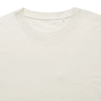 Sierr lightweight recycled cotton t-shirt - hospitality