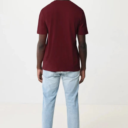 Sierr lightweight recycled cotton t-shirt - hospitality