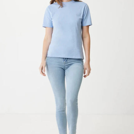 Sierr lightweight recycled cotton t-shirt - hospitality