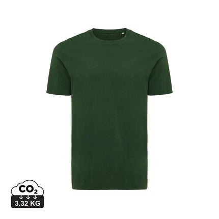 Sierr lightweight recycled cotton t-shirt - hospitality