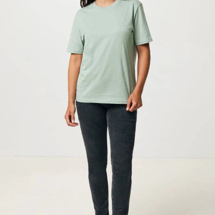 Sierr lightweight recycled cotton t-shirt - hospitality