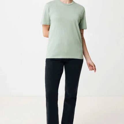 Sierr lightweight recycled cotton t-shirt - hospitality