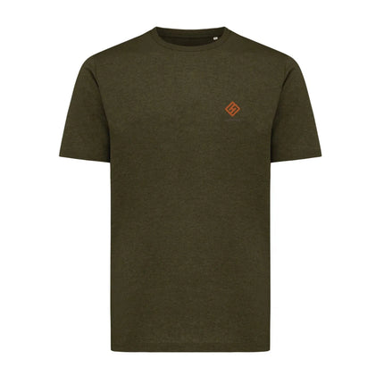 Sierr lightweight recycled cotton t-shirt - hospitality