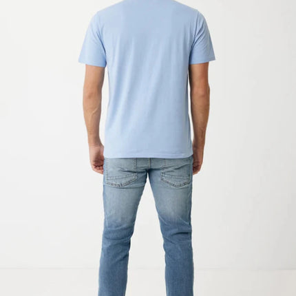 Sierr lightweight recycled cotton t-shirt - hospitality