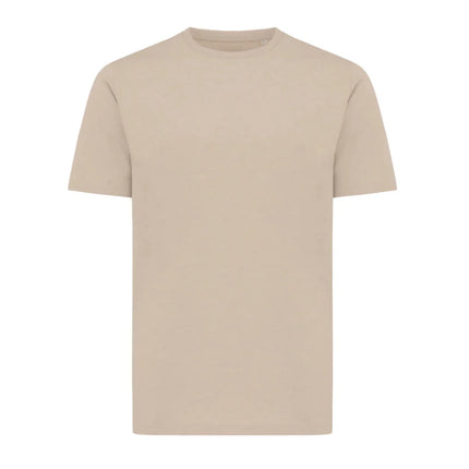 Sierr lightweight recycled cotton t-shirt - hospitality