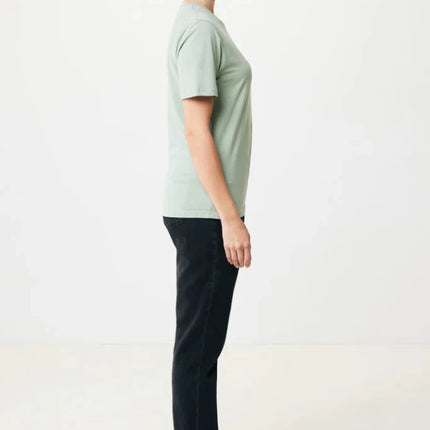 Sierr lightweight recycled cotton t-shirt - hospitality