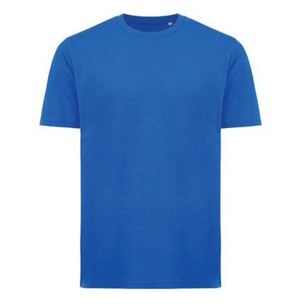 Sierr lightweight recycled cotton t-shirt - hospitality