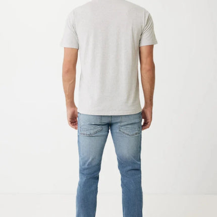 Sierr lightweight recycled cotton t-shirt - hospitality