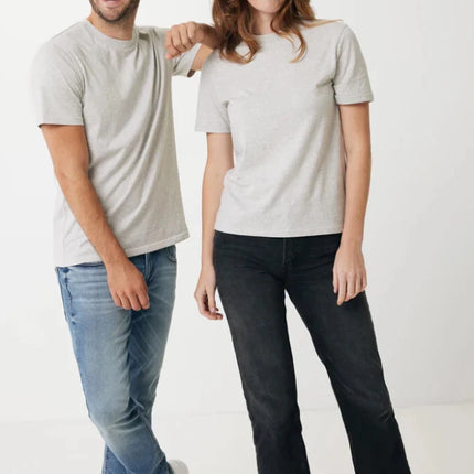 Sierr lightweight recycled cotton t-shirt - hospitality