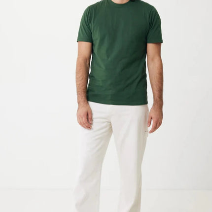 Sierr lightweight recycled cotton t-shirt - hospitality