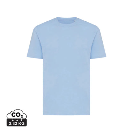 Sierr lightweight recycled cotton t-shirt - hospitality