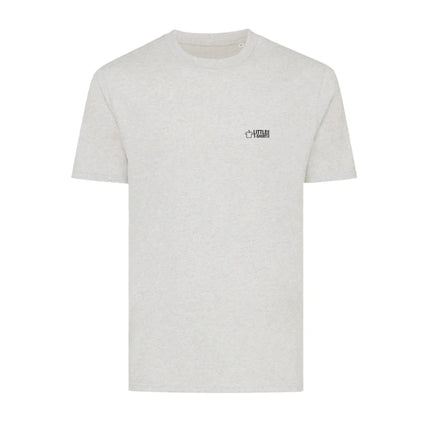 Sierr lightweight recycled cotton t-shirt - hospitality