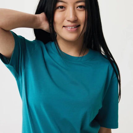 Sierr lightweight recycled cotton t-shirt - hospitality