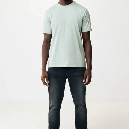 Sierr lightweight recycled cotton t-shirt - hospitality