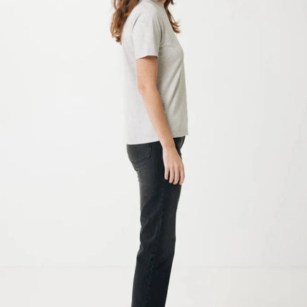 Sierr lightweight recycled cotton t-shirt - hospitality