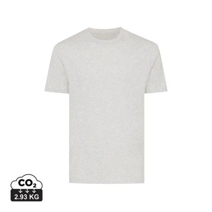 Sierr lightweight recycled cotton t-shirt - hospitality