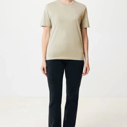 Sierr lightweight recycled cotton t-shirt - hospitality