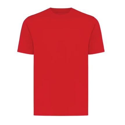 Sierr lightweight recycled cotton t-shirt - hospitality