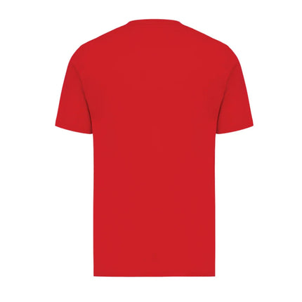 Sierr lightweight recycled cotton t-shirt - hospitality