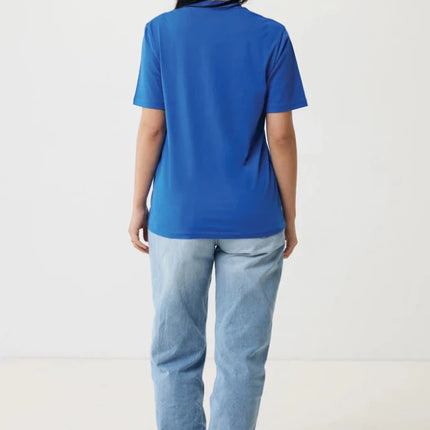 Sierr lightweight recycled cotton t-shirt - hospitality