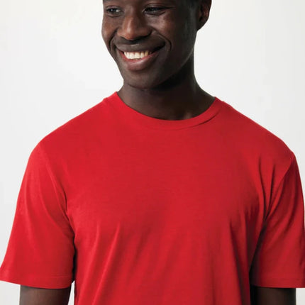 Sierr lightweight recycled cotton t-shirt - hospitality