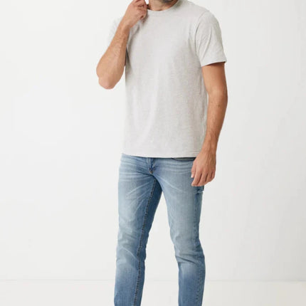 Sierr lightweight recycled cotton t-shirt - hospitality