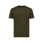 30% Recycled & 70% Organic Cotton / khaki / 62 x 45 x 1 cm