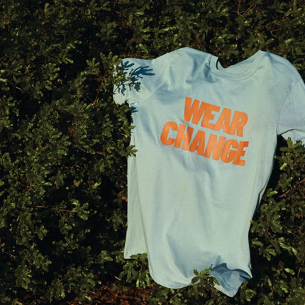 Sierr lightweight recycled cotton t-shirt - hospitality