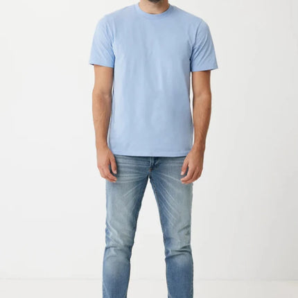 Sierr lightweight recycled cotton t-shirt - hospitality