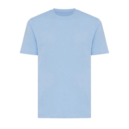 Sierr lightweight recycled cotton t-shirt - hospitality
