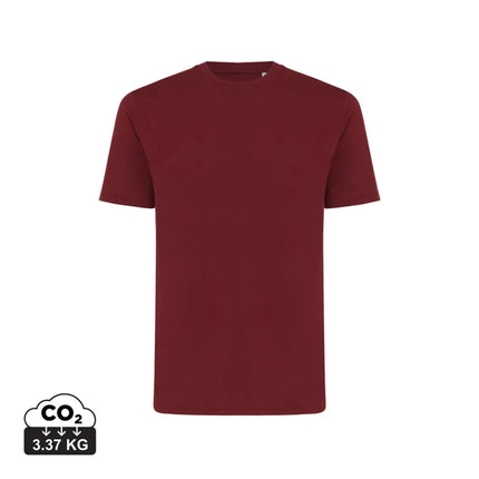 Sierr lightweight recycled cotton t-shirt - hospitality