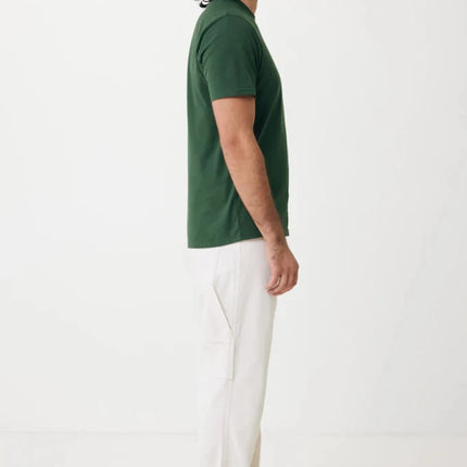 Sierr lightweight recycled cotton t-shirt - hospitality