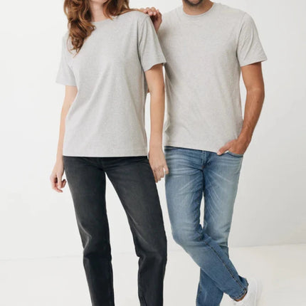 Sierr lightweight recycled cotton t-shirt - hospitality