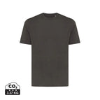 30% Recycled & 70% Organic Cotton / anthracite / 65 x 47 x 1 cm