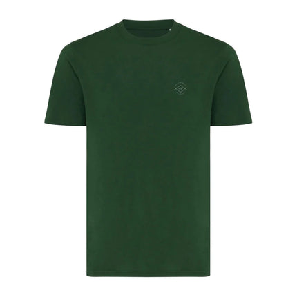 Sierr lightweight recycled cotton t-shirt - hospitality