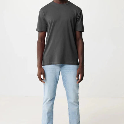 Sierr lightweight recycled cotton t-shirt - hospitality