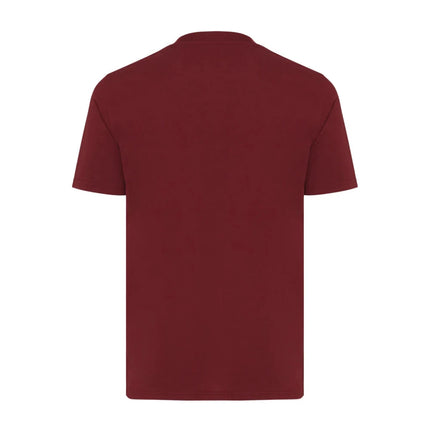 Sierr lightweight recycled cotton t-shirt - hospitality