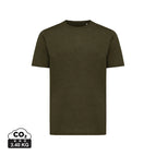 30% Recycled & 70% Organic Cotton / khaki / 79 x 63 x 1 cm