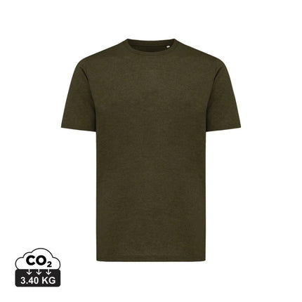 Sierr lightweight recycled cotton t-shirt - hospitality