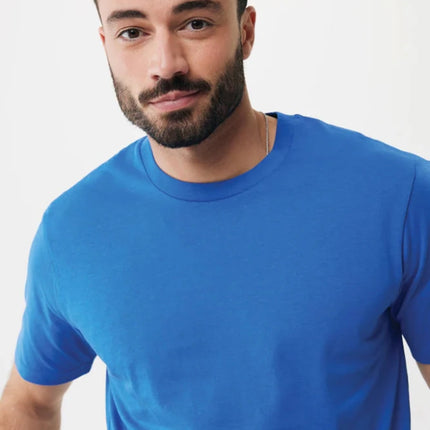 Sierr lightweight recycled cotton t-shirt - hospitality