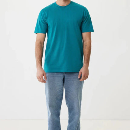 Sierr lightweight recycled cotton t-shirt - hospitality