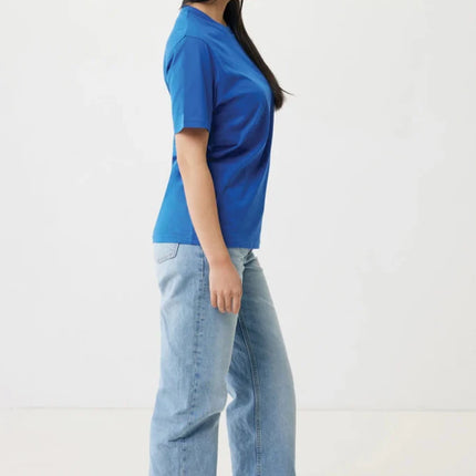 Sierr lightweight recycled cotton t-shirt - hospitality