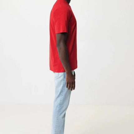 Sierr lightweight recycled cotton t-shirt - hospitality
