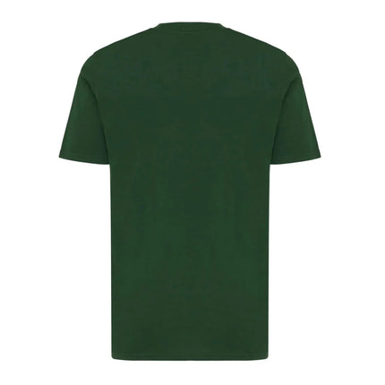Sierr lightweight recycled cotton t-shirt - hospitality