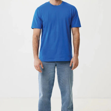 Sierr lightweight recycled cotton t-shirt - hospitality