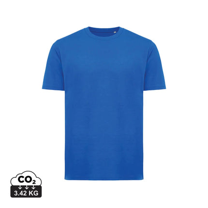 Sierr lightweight recycled cotton t-shirt - hospitality